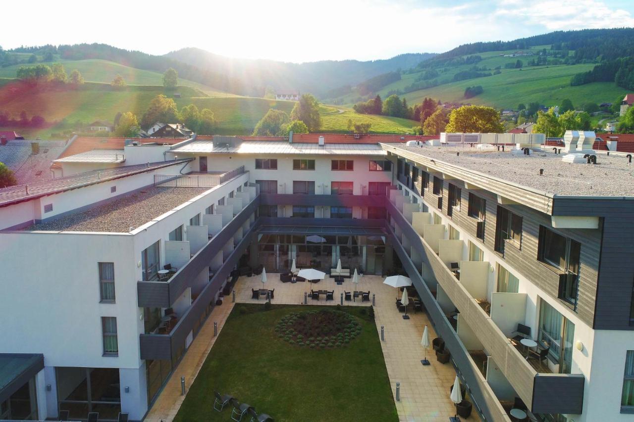 Hotel Auszeit St Lambrecht Sankt Lambrecht Exterior photo