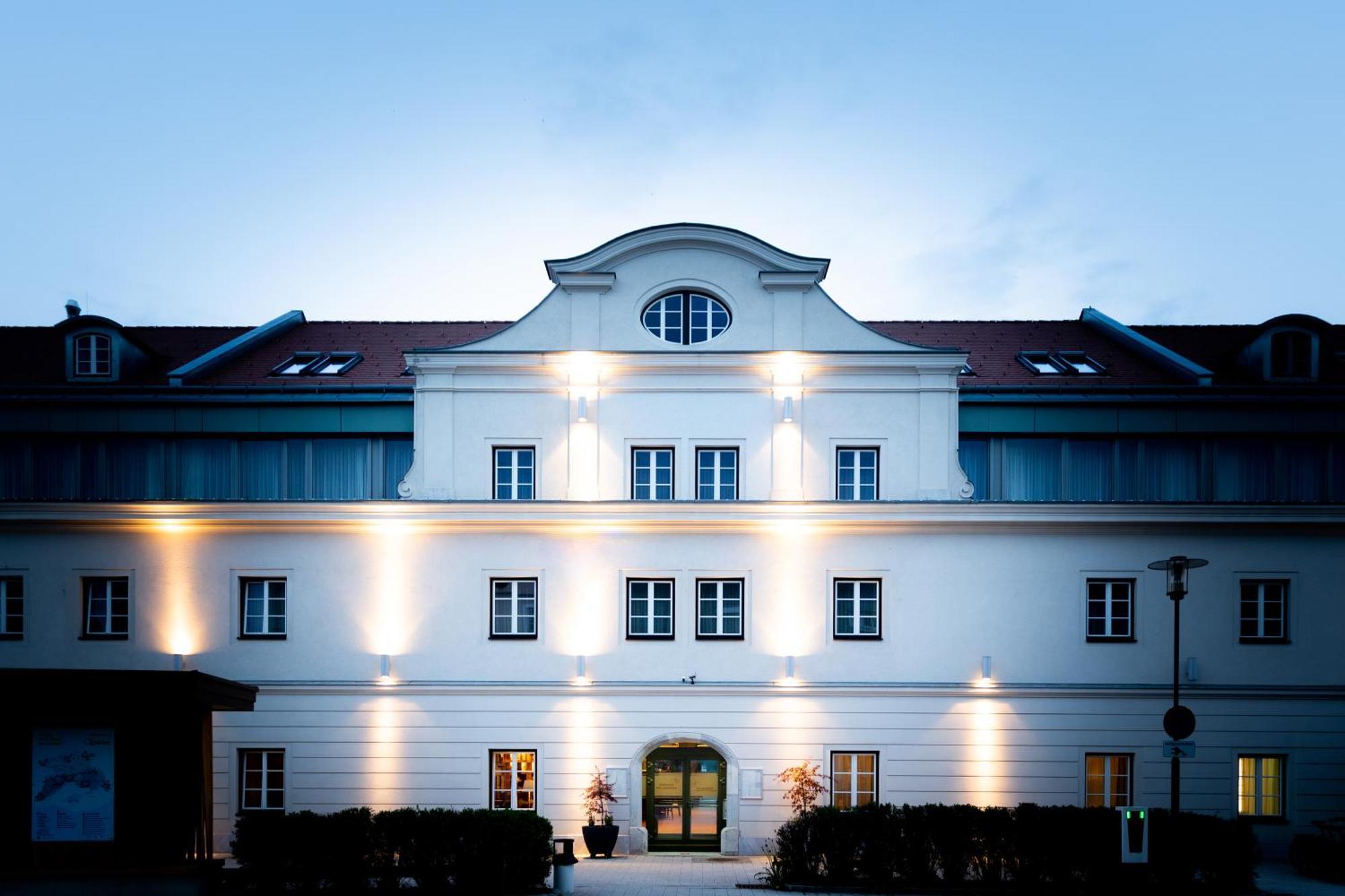 Hotel Auszeit St Lambrecht Sankt Lambrecht Exterior photo